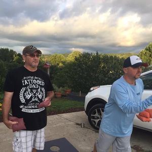 Meet your Posher, Doug